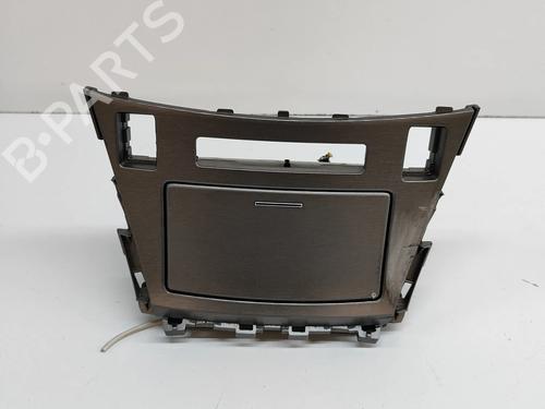 Used Ashtray Ashtray TOYOTA AVENSIS Estate (_T27_) 2.0 D-4D (ADT270_, ADT270R) (124 hp) 24817927 24817927