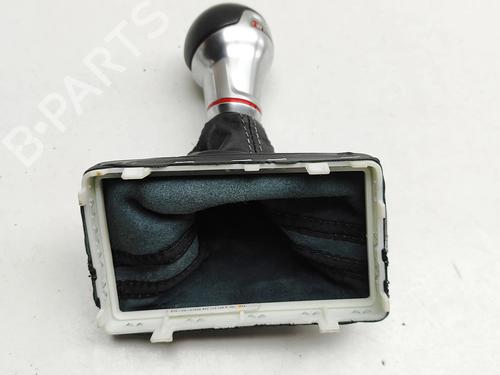Shift knob AUDI A3 (8V1, 8VK) S3 quattro | BP34443681I34  - Image 7