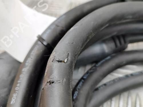 Cable PORSCHE TAYCAN Cross Turismo (Y1B) 4S Performance Battery Plus (Y1BDB1) | BP28708016E12