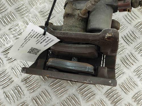 Right rear brake caliper AUDI A6 C7 (4G2, 4GC) 3.0 TDI quattro | BP26383435M106