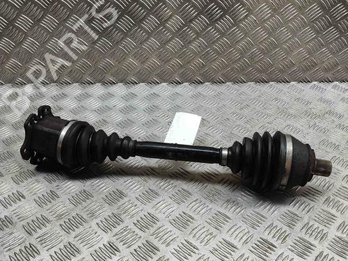 Transmissão frente direita VW PHAETON (3D1, 3D2, 3D3, 3D4, 3D6, 3D7, 3D8, 3D9) 6.0 W12 4motion | BP23416306M39 