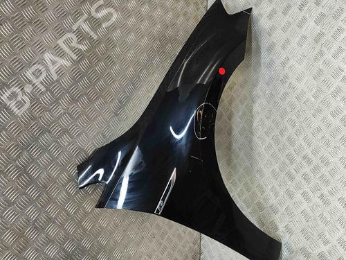 Used Right front fenders VW GOLF VII (5G1, BQ1, BE1, BE2) 2.0 R 4motion (300 hp) 29890780