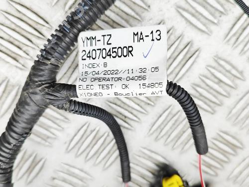 Electronic module RENAULT ZOE (BFM_) ZOE (BFMC, BFMD) | BP36415354M83  - Image 6