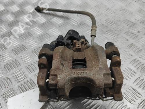 Used Left rear brake caliper JAGUAR XE (X760) 2.0 D (180 hp) 24143075