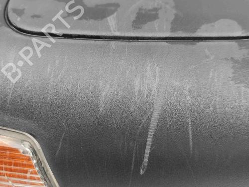 Left mirror IVECO DAILY VI Platform/Chassis 33S14, 35S14, 35C14, 38S14 | BP29404656C26