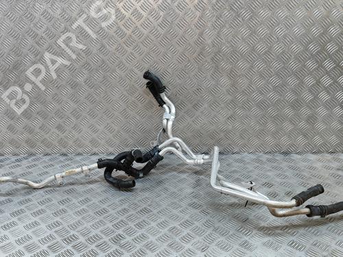 Used Pipe LAND ROVER RANGE ROVER SPORT II (L494) 5.0 SCV8 4x4 (510 hp) 27792497