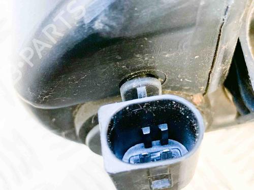 Windscreen washer tank MERCEDES-BENZ C-CLASS (W205) C 300 BlueTEC Hybrid / h (205.012) | BP6763993C113 