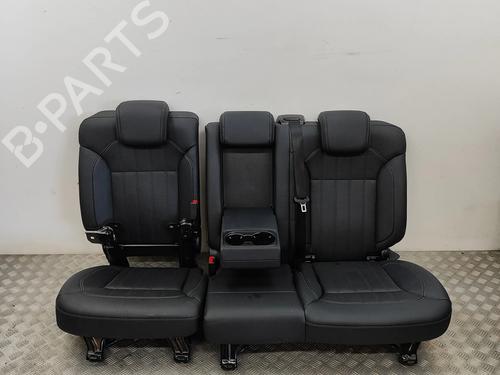 Seats set MERCEDES-BENZ GLE (W166) 250 d 4-matic (166.004) | BP27295935C78  - Image 6