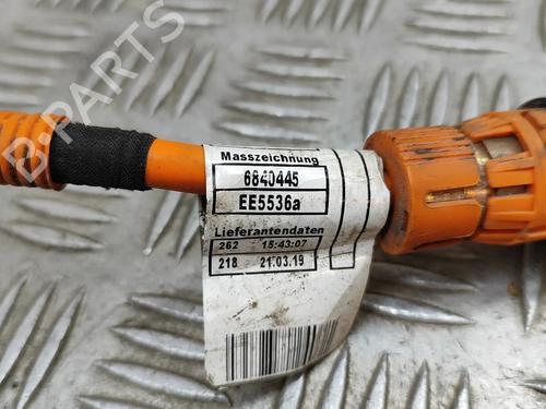 Wiring harness BMW i3 (I01) Electric | BP18417592E16  - Image 5