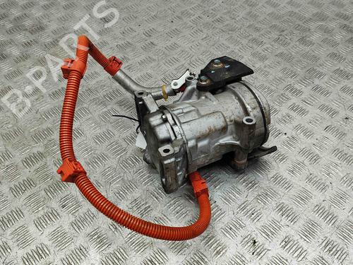 AC compressor HONDA CR-V V (RW_, RT_) 2.0 E-CVT HYBRID AWD (RT6) | BP27789377M34 