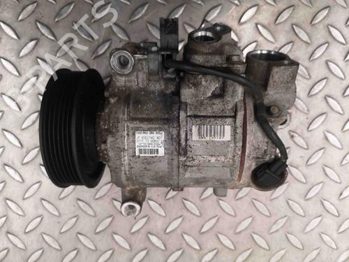 Used AC compressor AUDI A4 Allroad B8 (8KH) 3.0 TDI quattro (245 hp) 30256036