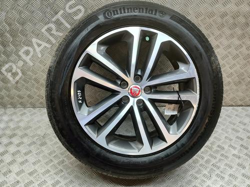 Fælk JAGUAR F-PACE (X761) 2.0 TD4 (163 hp) 29829739