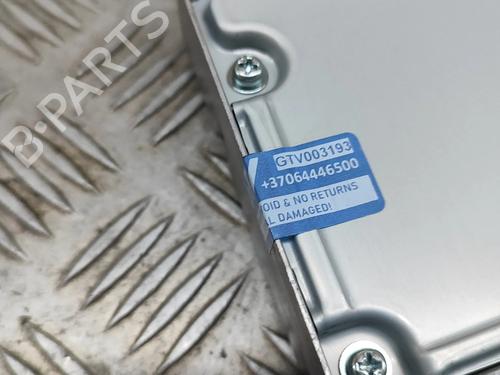 ECU airbags LEXUS NX (_Z1_) 300h AWD (AYZ15_, AYZ15R) | BP27790002M53