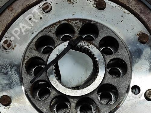 Flywheel PORSCHE 911 (991) 3.8 Carrera S | BP29812702M101