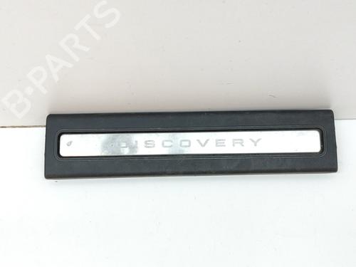 Trinbræt LAND ROVER DISCOVERY V (L462) 3.0 D 4x4 (211 hp) 16872049