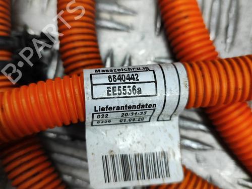 Wiring harness BMW i3 (I01) s Electric | BP27777965E16 