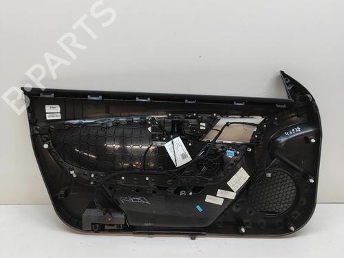 Front right panel JAGUAR F-TYPE Coupe (X152) 3.0 SCV6 | BP36044315C59 - Image 2