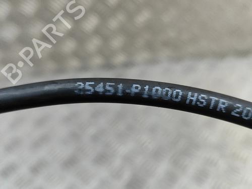 Pipe KIA SPORTAGE V (NQ5) 1.6 T-GDI | BP28562423M125 