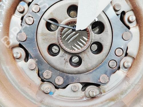 Kopling /lamell AUDI A4 B8 Avant (8K5) 2.0 TDI | BP30621470M101 