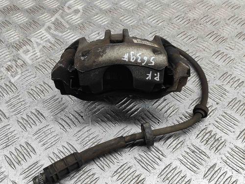 Used Left front brake caliper CITROËN C3 III (SX) 1.2 THP 110 (SXHNPS, SXHNZT, SXHNZ6) (110 hp) 29458488