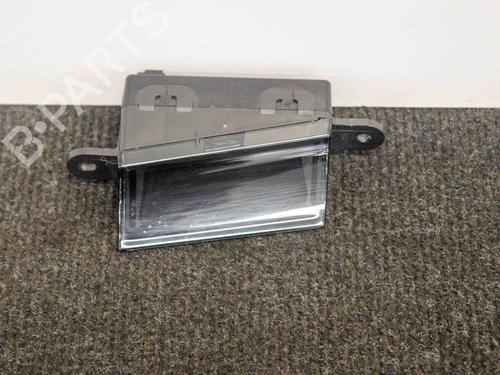 Used Display monitor OPEL ASTRA K (B16) 1.4 Turbo (68) (125 hp) 7738701