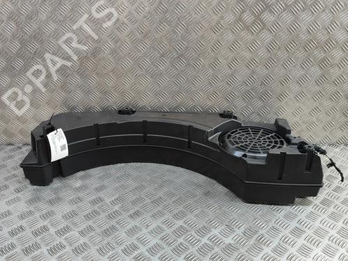 Used Electronic module PORSCHE CAYENNE Coupe (9YB) 3.0 AWD (9YBAA1) (340 hp) 27793893