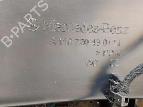 Front left panel MERCEDES-BENZ CLA (C118) CLA 180 (118.384) | BP39958971C58 - Image 6