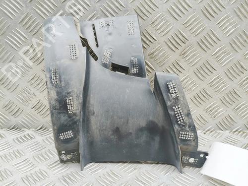 Front bumper bracket TESLA MODEL Y (5YJY) Long Range All-wheel Drive | BP38201728C158 - Image 3