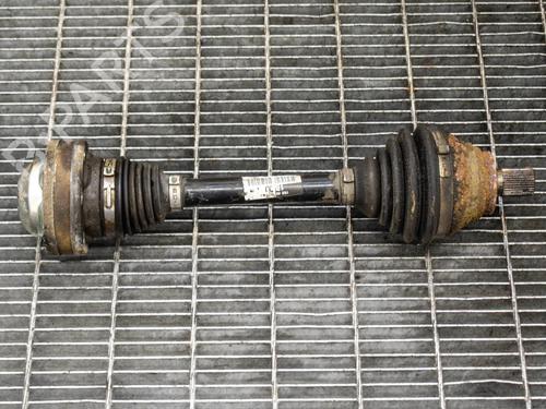 Used Left front driveshaft VW GOLF VI (5K1) 2.0 TDI (140 hp) 6747765
