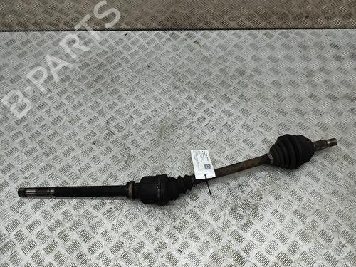 Used Right front driveshaft CITROËN JUMPY II Van 1.6 HDi 90 16V (90 hp) 27532144