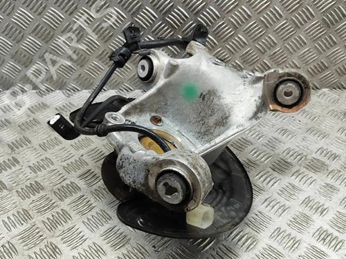 Left rear steering knuckle MERCEDES-BENZ GLA (H247) GLA 200 (247.787) | BP30856876M27