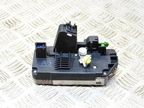 Used Rear right lock SAAB 9-5 Estate (YS3E) 1.9 TiD (150 hp) 9509743