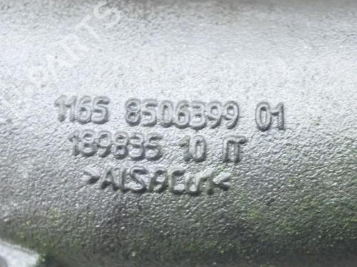 Pipe BMW X5 (F15, F85) M 50 d | BP14623701M125 
