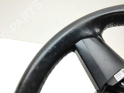 Steering wheel VW TRANSPORTER T5 Van (7HA, 7HH, 7EA, 7EH) 2.0 TDI | BP38623329C49 - Image 8