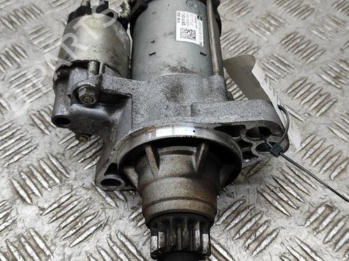 Starter AUDI A3 Sportback (8VA, 8VF) 1.5 TFSI | BP18037112M8 