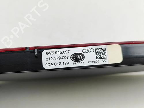 Third brake light AUDI A4 B9 (8W2, 8WC) 2.0 TDI | BP32974066L11  - Image 8