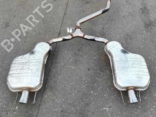 Exhaust system CHEVROLET MALIBU 1.5 T | BP29593696M121  - Image 5