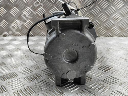 AC compressor IVECO DAILY VI Van 33-210, 35-210 | BP28548297M34