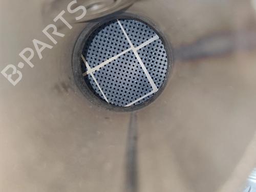 Catalyst TOYOTA PROACE Van (MDZ_) 1.6 D4d (MDZ2) | BP33379295M10 - Image 6