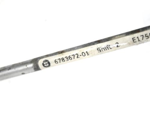 Pipe BMW X6 (E71, E72) M 50 d | BP33340527M125  - Image 5