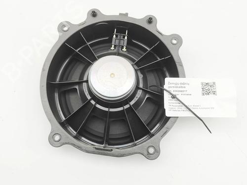 Speaker TESLA MODEL 3 (5YJ3) EV | BP40014753E2 - Image 3