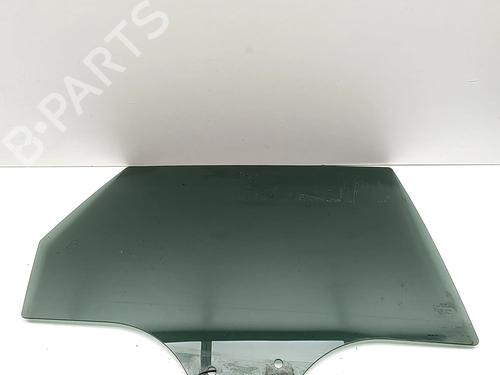 Dør rude højre bagtil AUDI A4 Allroad B9 (8WH, 8WJ) 3.0 TDI quattro (272 hp) 31859463