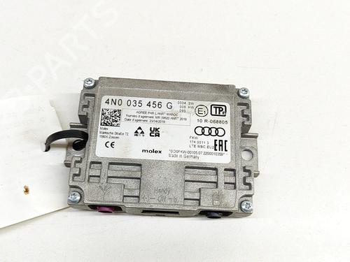 Elektronisk modul VW ID.4 (E21) PRO (265 hp) 28552158