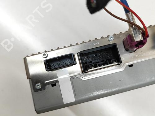 Electronic module BMW 8 Gran Coupe (G16, F93) 840 i | BP28563214M83  - Image 5