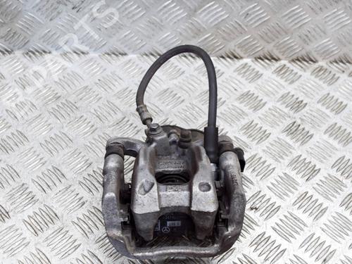 Used Right rear brake caliper MERCEDES-BENZ A-CLASS (W177) A 220 d (177.014) (190 hp) 27757145