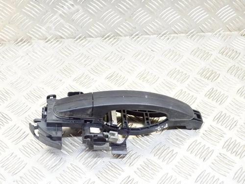 Used Front right exterior door handle FORD TRANSIT V363 Van (FCD, FDD) 2.2 TDCi RWD (125 hp) 7543409