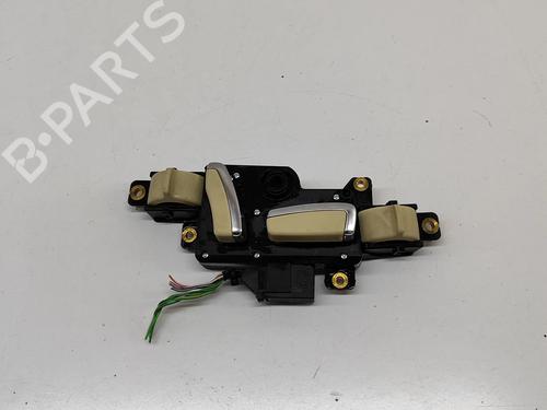 Used Switch AUDI A8 D3 (4E2, 4E8) 4.2 TDI quattro (326 hp) 26142193