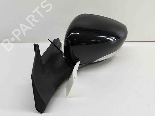 Left mirror RENAULT ZOE (BFM_) ZOE | BP19076367C26 