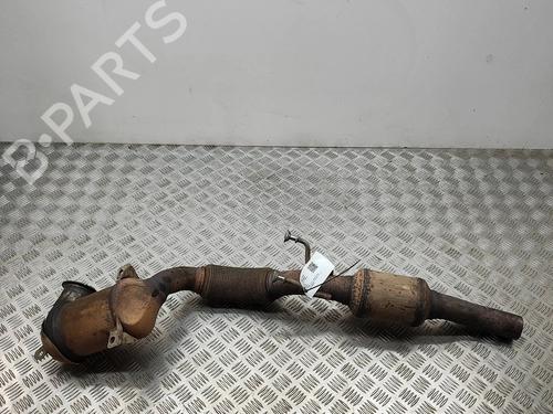 Catalisador Catalisador SEAT TARRACO (KN2) 1.5 TSI ACT (150 hp) 36703107 36703107