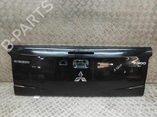 Used Tailgate Tailgate MITSUBISHI L200 / TRITON (KJ_, KK_, KL_) 2.4 DI-D 4WD (KL1T) (181 hp) 32974528 32974528